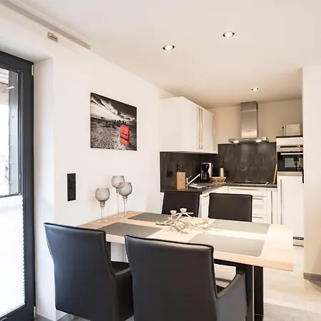 Reetdachhaus Norderdeich Reetdachhaus Norderdeich 17a Prázdninový dům Sankt Peter-Ording