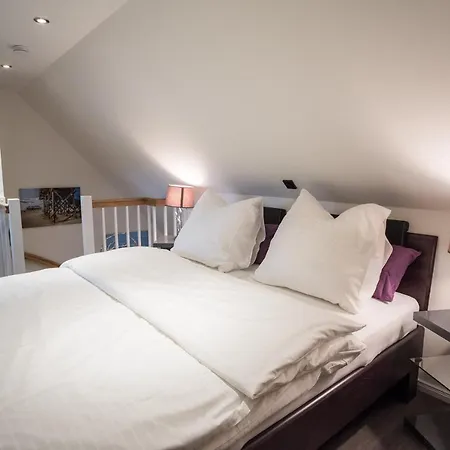 Reetdachhaus Norderdeich Reetdachhaus Norderdeich 17a Prázdninový dům