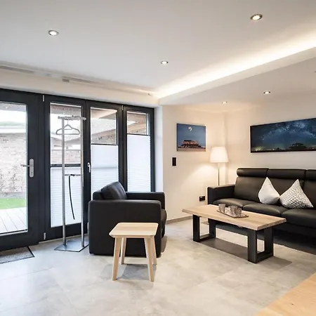 Reetdachhaus Norderdeich Reetdachhaus Norderdeich 17a * Sankt Peter-Ording