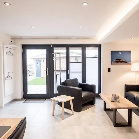 Reetdachhaus Norderdeich Reetdachhaus Norderdeich 17a Sankt Peter-Ording