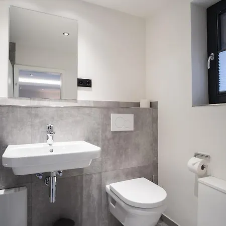 Reetdachhaus Norderdeich Reetdachhaus Norderdeich 17a Hébergement de vacances Böhl