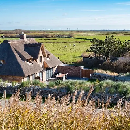 Reetdachhaus Norderdeich Reetdachhaus Norderdeich 17a *