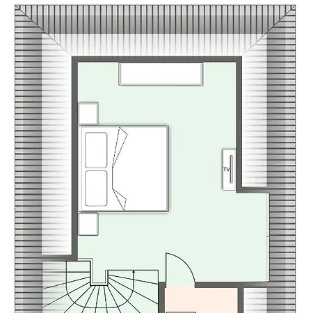 Prázdninový dům Reetdachhaus Norderdeich Reetdachhaus Norderdeich 17a *