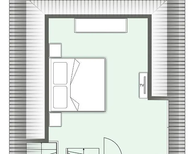 Dom wakacyjny Reetdachhaus Norderdeich Reetdachhaus Norderdeich 17a *
